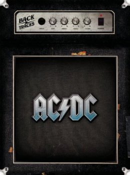 AC/DC - Backtracks 2009