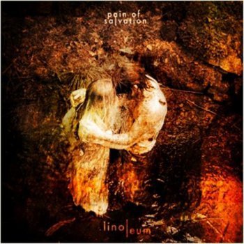 PAIN OF SALVATION - LINOLEUM (EP) - 2009
