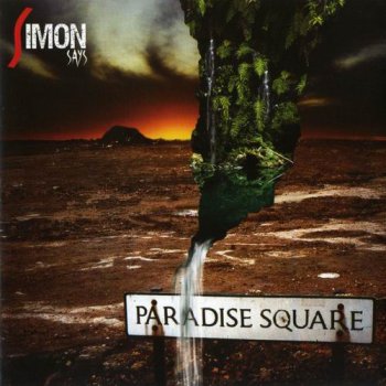 SIMON SAYS - PARADISE SQUARE - 2002