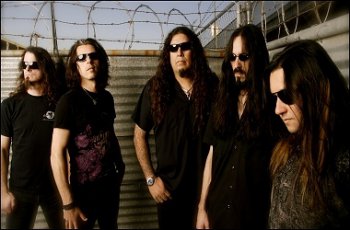 Testament - The Formation Of Damnation 2008