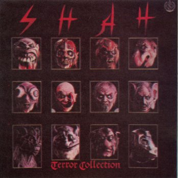 Shah - Terror Collection 1991
