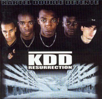 KDD-Resurrection 1998
