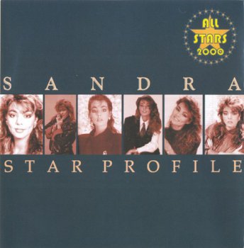 Sandra - Star Profile (2000)