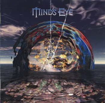 Mind's Eye - Into The Unknown 1988