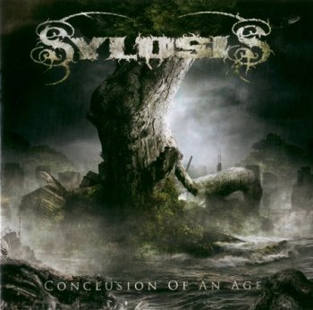 SYLOSIS - CONCLUSION OF AN AGE - 2008