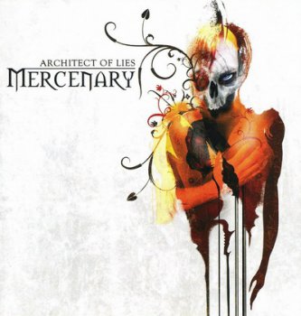 MERCENARY - ARCHITECT OF LIES - 2008