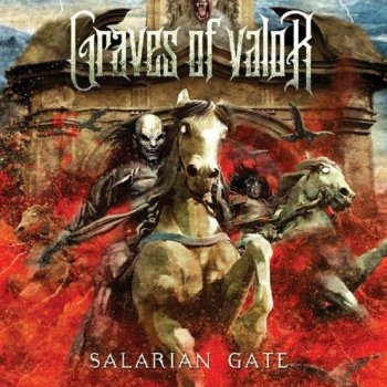 Graves Of Valore - Salarian Gate - 2009