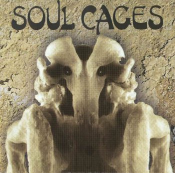 SOUL CAGES - CRAFT - 1999