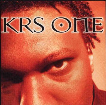 KRS-One- KRS-One 199