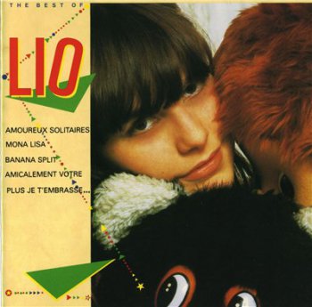 LIO - The Best of (1987)