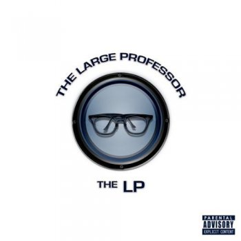 Large Professor-The LP 2009