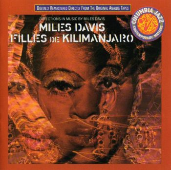 Miles Davis - Filles De Kilimanjaro 1968
