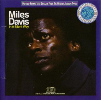 Miles Davis - In A Silent Way 1969
