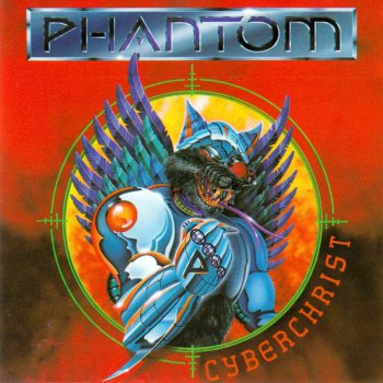 Phantom - Cyberchrist 1993
