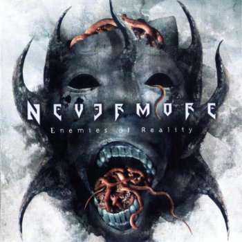 Nevermore -  Enemies of Reality Remixed 2003