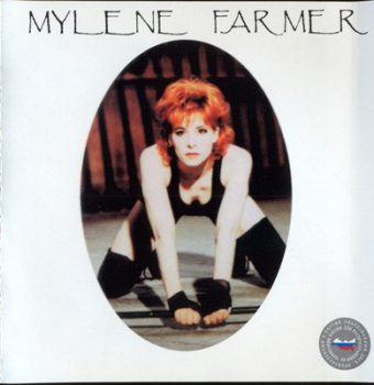 Mylene Farmer - Dance Remixes (1993)