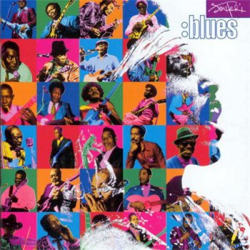 Jimi Hendrix - :Blues (2LP Classic Records VinylRip 24/96) 1994