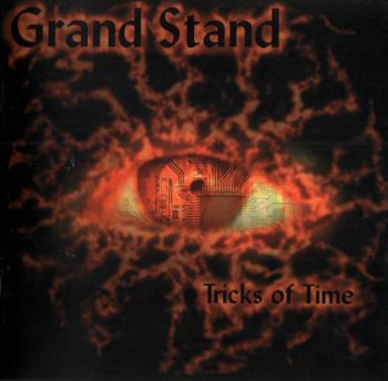 GRAND STAND - TRICKS OF TIME - 2002