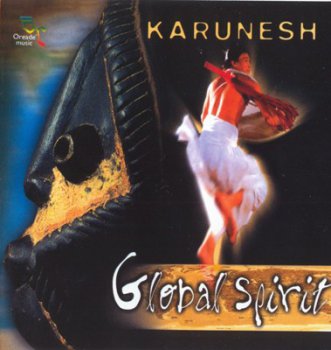 Karunesh – Global Spirit (2000)