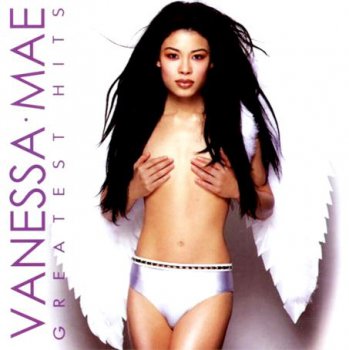 Vanessa Mae - Star Mark Greatest Hits - 2008 (2CD)