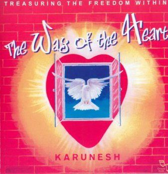 Karunesh – The Way Of The Heart (2001)