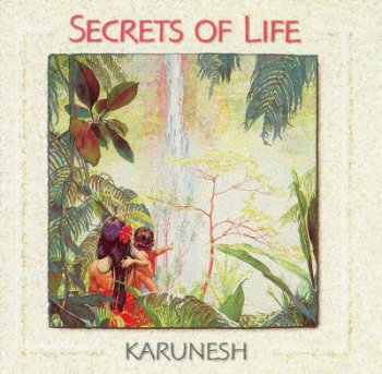 Karunesh - Secrets Of Life (1999)