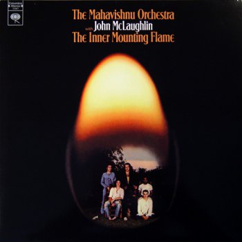The Mahavishnu Orchestra with John McLaughlin - The Inner Mounting Flame (Speakers Corner / Columbia LP VinylRip 24/96) 1972