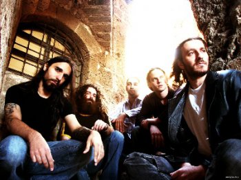 Orphaned Land - Mabool (The Story of the Three Sons of Seven) - 2004