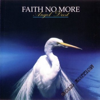 Faith No More - Angel Dust 1992