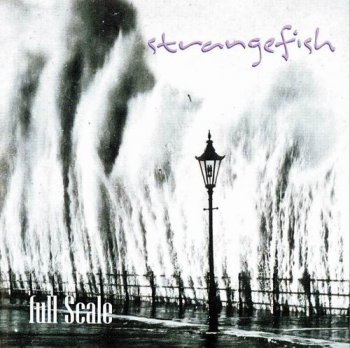 STRANGEFISH - FULL SCALE - 2003