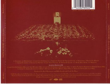 Faith No More - Album Of The Year 1997