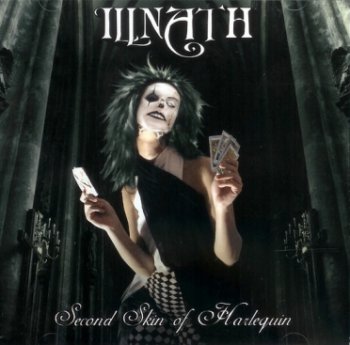 Illnath - Second Skin of Harlequin - 2006