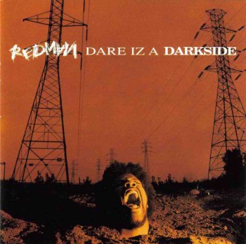 Redman-Dare Iz A Darkside 1994