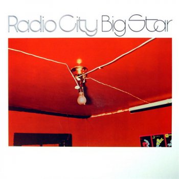 Big Star - Radio City (Classic Records LP VinylRip 24/96) 1974