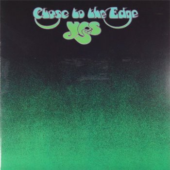 Yes - Close To The Edge (Friday Music LP VinylRip 24/96) 1972