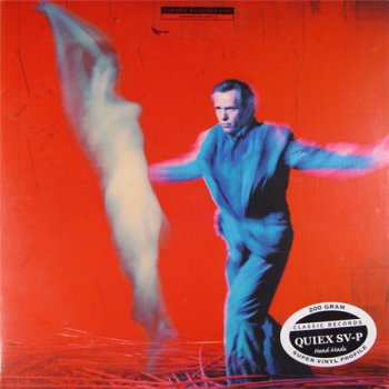Peter Gabriel - Us (2LP Set Classic Records / Real World VinylRip 24/96) 1992