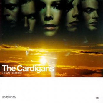 The Cardigans - Gran Turismo 1998