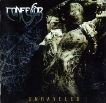 Confessor - Unraveled 2005