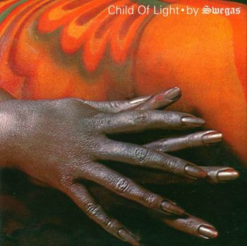 SWEGAS - CHILD OF LIGHT - 1971
