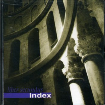 INDEX - LIBER SECUNDUS - 2002