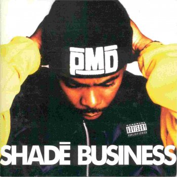 PMD-Shade Business 1994
