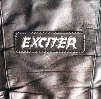 Exciter - O.T.T. - 1988