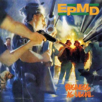 EPMD-Business As Usual 1990