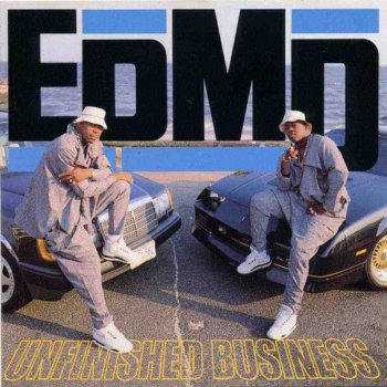 EPMD-Unfinished Business 1989