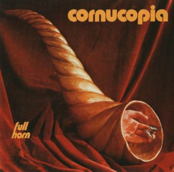 CORNUCOPIA - FULL HORN - 1973