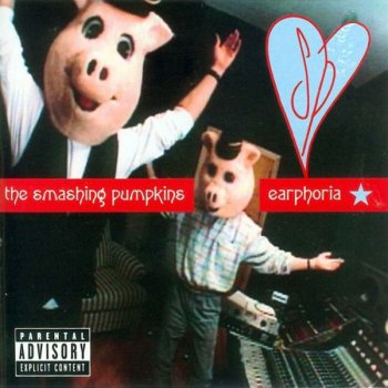 The Smashing Pumpkins - Earphoria 1994