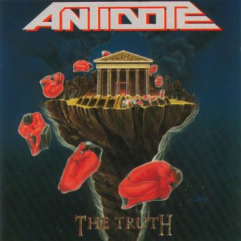 Antidote - The Truth 1992