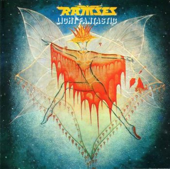 RAMSES - LIGHT FANTASTIC - 1981