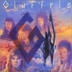 GIUFFRIA - SILK AND STEEL 1986