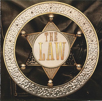 The Law - The Law - 1991
